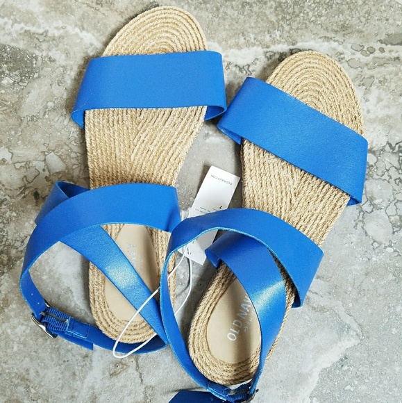 Old Navy Shoes - Espadrille sandals